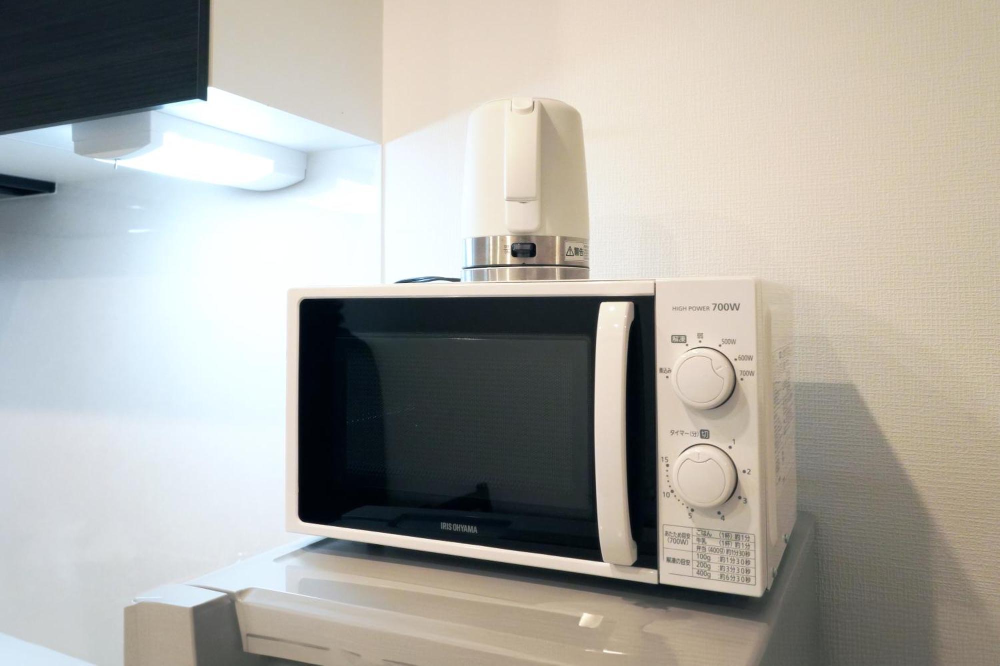 The Peak Namba Apartment Osaka Exterior photo